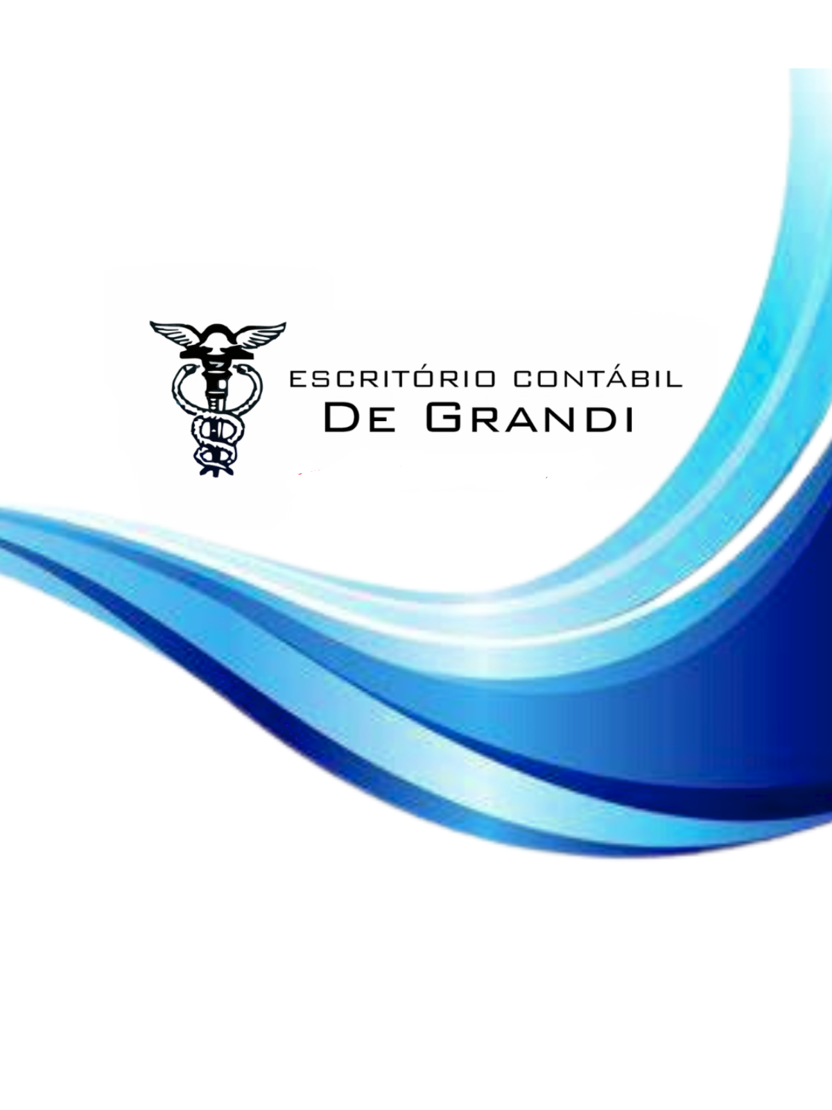 Escritório Contábil De Grandi - Serviços profissionais de contabilidade
