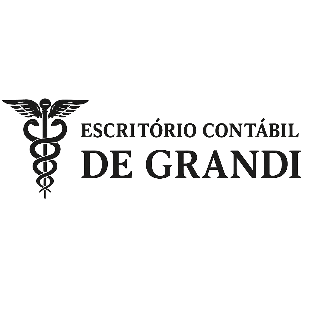 Escritório Contábil De Grandi